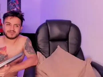 Chaturbate Adult Webcam of sextape_couple