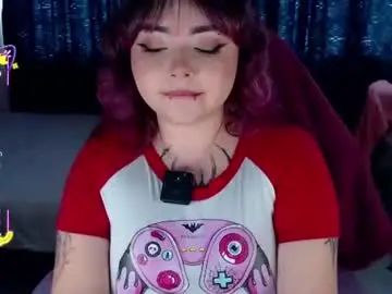 Chaturbate Sex Cam of strangergirlxxx