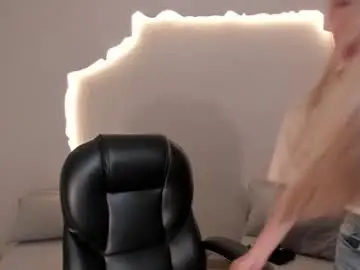 Chaturbate Live Sex of tiffannysins
