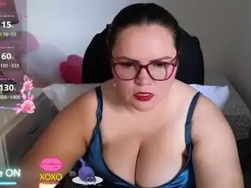 Chaturbate Free Porn Cam of anahi_moore