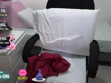Chaturbate Live Sex of anahi_moore