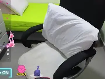 Chaturbate Adult Webcams of anahi_moore