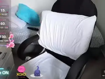 Chaturbate Free Live Porn of anahi_moore