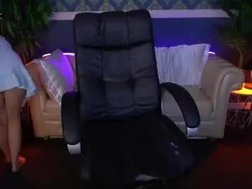 Chaturbate Live Sex of dafni_mon
