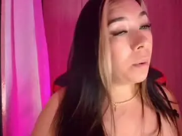 Chaturbate Best Webcam of leahtemptation