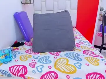 Chaturbate Free Live Porn of lia_antonella69