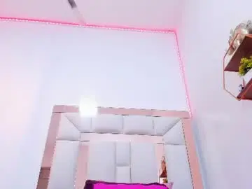 Chaturbate Best Webcam of lia_antonella69