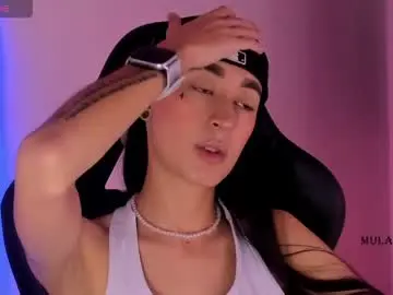Chaturbate Live Sex Cam of mulan_sheng69