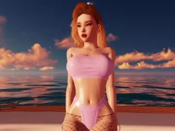 Chaturbate Best live sex cam show of aura_bloom