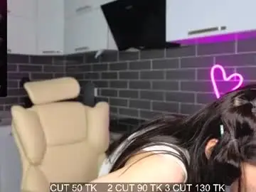 Chaturbate Best Webcam of emmavictori