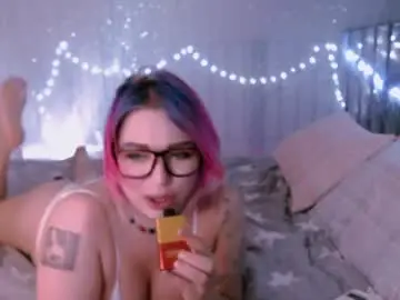 Chaturbate Live Sex of lina2d_tyan