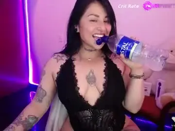 Chaturbate Live Sex of meg_velvet