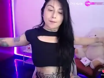 Chaturbate Free Live Porn of meg_velvet