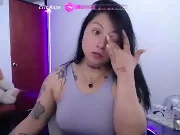 Chaturbate Free Porn Cam of meg_velvet