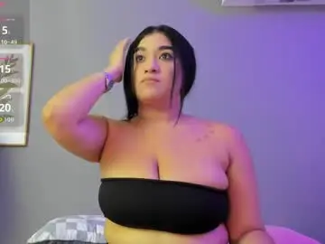 Chaturbate Live Sex Cam of mia_malkova_14