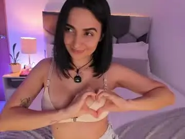 Chaturbate Live Sex Cam of miazurek