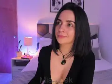 Chaturbate Best Webcam of miazurek