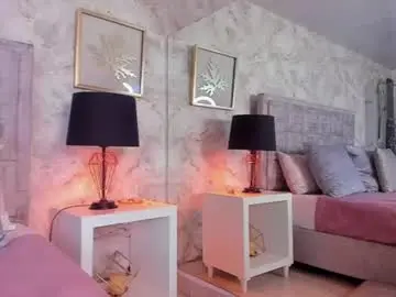 Chaturbate Free Porn Cam of nathalymoore26