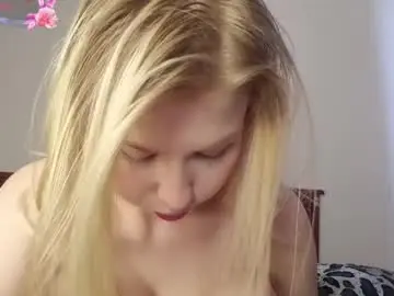 Chaturbate Nude Webcam of quennabrucker