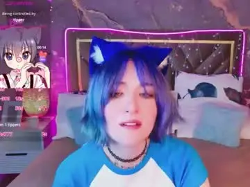 Chaturbate Adult Video Chat of catharinejones