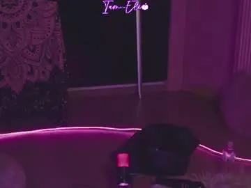 Chaturbate Watch Live Sex Cams of iam_eli