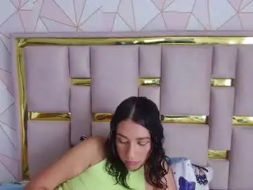 Chaturbate Nude Webcam of nina_carther