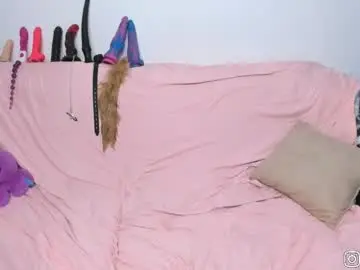 Chaturbate Nude Webcam of pinkslobber