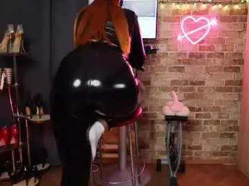 Chaturbate Live Sex of sara__foxy