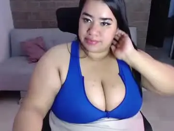 Chaturbate Adult Video Chat of antonela_bigboobs1