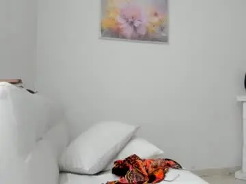 Chaturbate Nude Webcam of conie28_