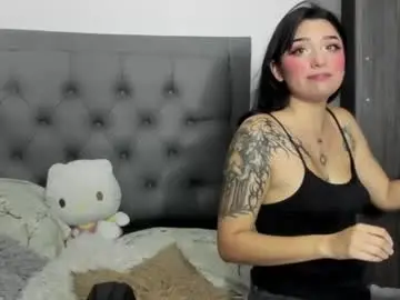 Chaturbate Adult Webcams of imemily444_
