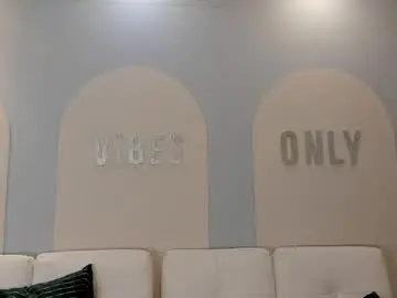 Chaturbate Sex Cam of jadeevansx