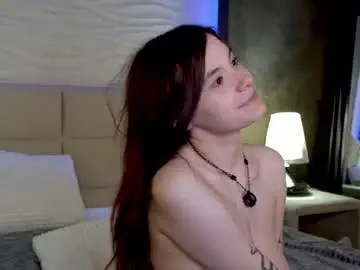 Chaturbate Sex Chat of katie_fairy