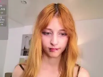 Chaturbate Live Sex Cam of misty_pixie