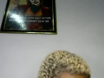 Chaturbate Private Sex Chat of sweet_pussy04