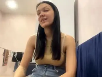 Chaturbate Nude Webcam of alexiaficke