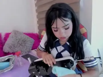 Chaturbate Free Porn Cam of emma_soffia