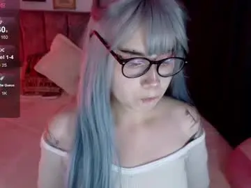Chaturbate Adult Webcams of himiko_08