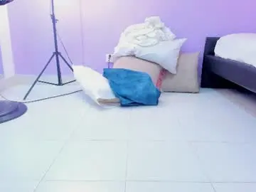 Chaturbate Sex Chat of liaconnor