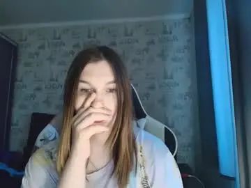 Chaturbate Nude Webcam of liliawoolf