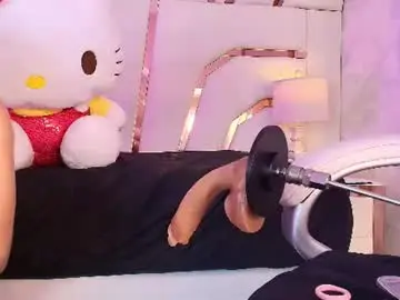 Chaturbate Best live sex cam show of melodybloom_