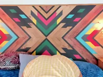 Chaturbate Live Sex Cam of nairobiswan