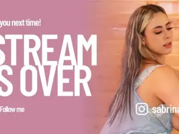 Chaturbate Live Porn of sabrina_geek