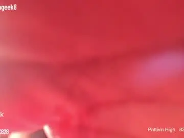Chaturbate Live Sex of sabrina_geek
