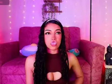 Chaturbate Free Live Porn of sara_jhonsonn