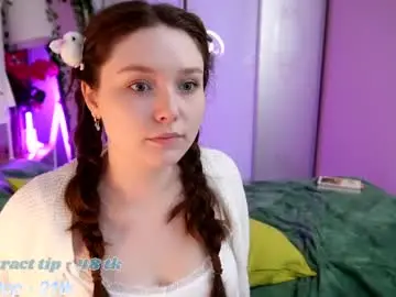 Chaturbate Live Sex Cam of sugar_peasy