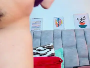 Chaturbate Adult Webcam of tiffanyfox_1
