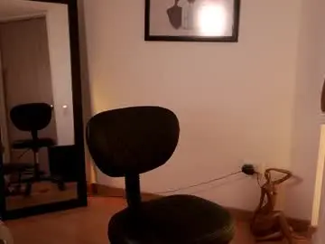 Chaturbate Adult Webcam of _lady_di