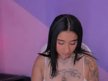 Chaturbate Adult Webcams of adri_tatto_