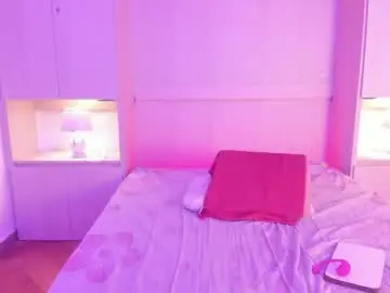 Chaturbate Live Sex Cam of aranablake